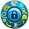AppLock Advanced أيقونة