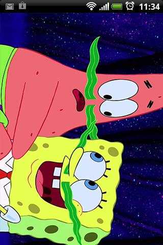 Spongebob Slideshow screenshot 3