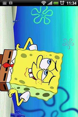 Spongebob Slideshow screenshot 1