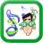 Android Funny Ring 2.8