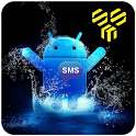 Android SMS on 9Apps