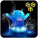 Android SMS 1.0