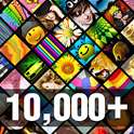 10,000 HD Wallpapers on 9Apps