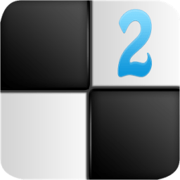 ikon Piano Tiles 2 Speed