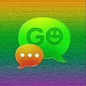 GO SMS Theme Color Pixel icon