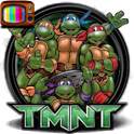 TMNT TUBE TV 1.1