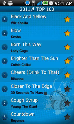 Pop HitSongs - Pro - screenshot 2
