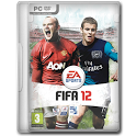 Fifa 12 Reviews icon