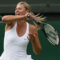 Maria Sharapova GO Locker icon