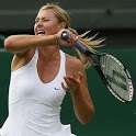 Maria Sharapova GO Locker on 9Apps