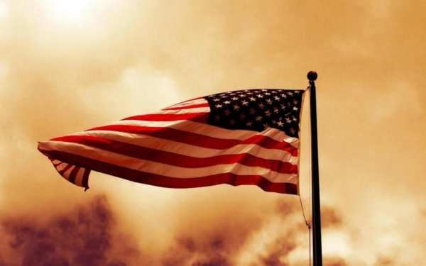 USA Flag Wallpapers 4 تصوير الشاشة