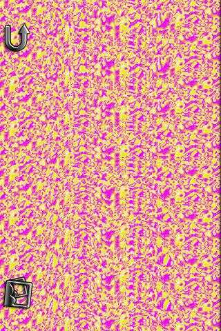 Magic Eye 3D: Vol3 2 تصوير الشاشة