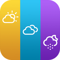 ikon Weather : Forecast