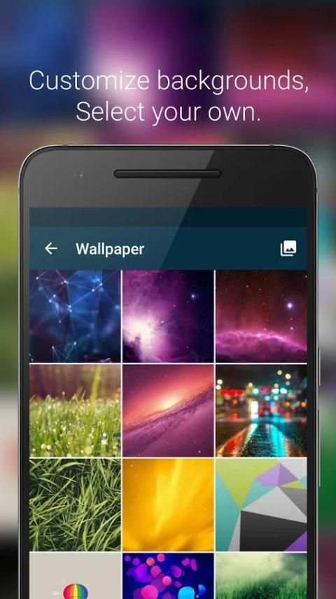 Lock Screen OS9 - Iphone Lock 3 تصوير الشاشة