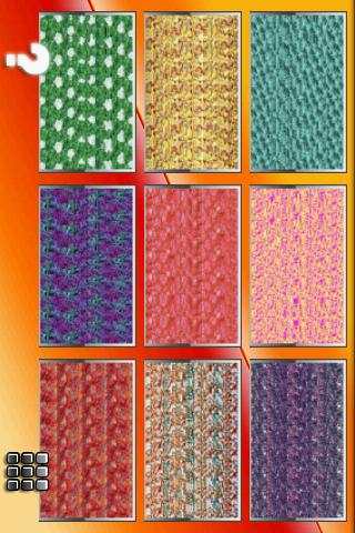 Magic Eye 3D: Vol3 1 تصوير الشاشة