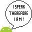 eSpeak TTS 1.0