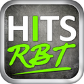 Hits Music Ringback Tone icon