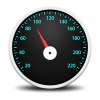 Speedometer Hud Speed display