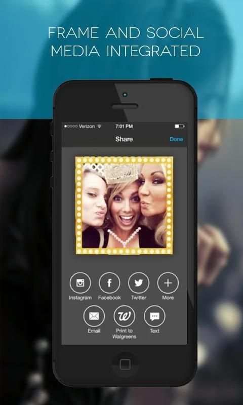Selfie Beautifully Camera screenshot 2