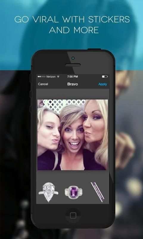 Selfie Beautifully Camera screenshot 3