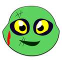 Baby Zombie Wallpaper babyzombie 1.0
