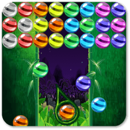 Bubble Shoot иконка