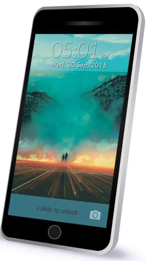 Photo Passcode Lock Screen 9 تصوير الشاشة