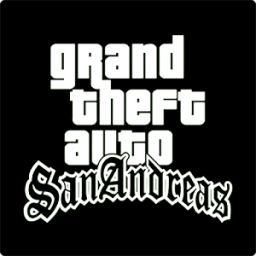gta san andreas 2016 أيقونة