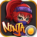 Ninja Girl icon