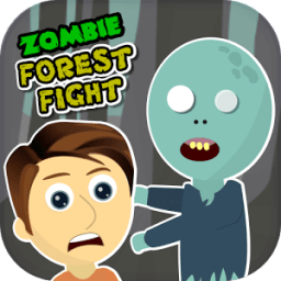 ikon Zombie Forest Fight