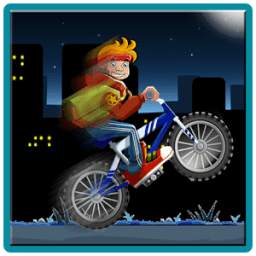 bmx boy 1.0