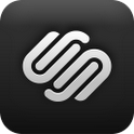 Squarespace for Android icon