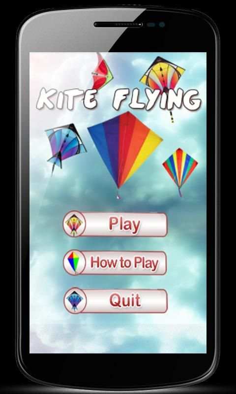 Kite Flying скриншот 13
