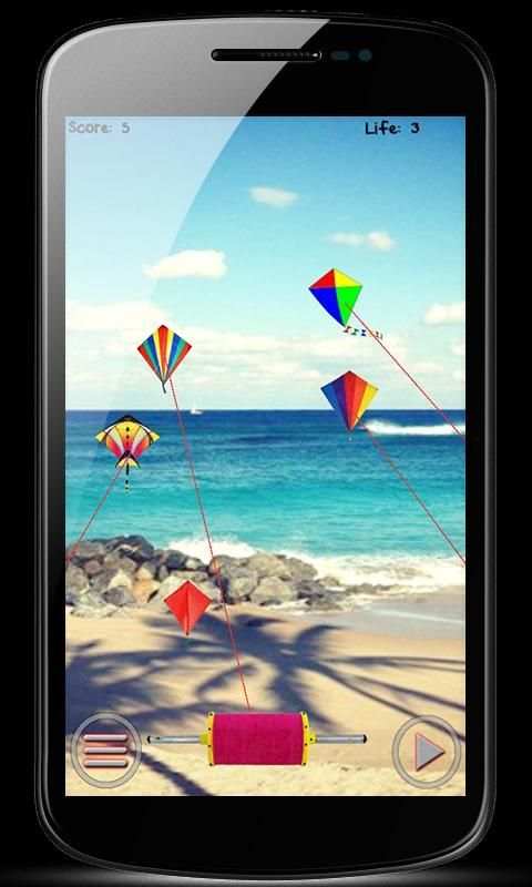Kite Flying скриншот 10