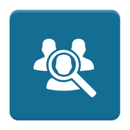 Who visited profile-whatsapp أيقونة