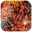 Fireworks Sounds icon