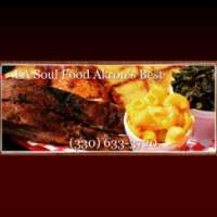 LA Soul Food on 9Apps
