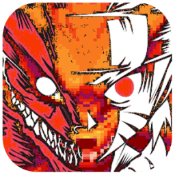 Fox Ninja आइकन