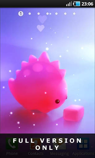 Mini Dino Lite screenshot 3