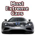 Most Extreme Cars