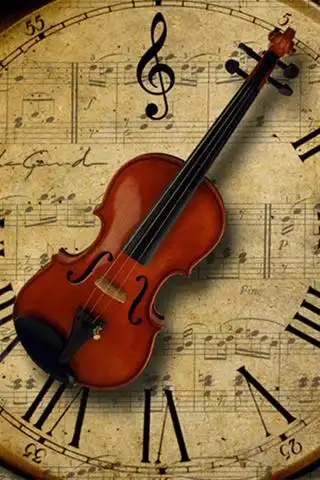 violin wallpaper App Download 2023 - Gratis - 9Apps