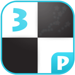 Tuiles Piano 3 आइकन