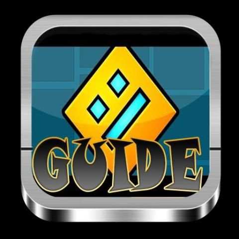 Guide for Geometry Dash ... скриншот 1
