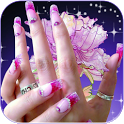 Nail Salon icon