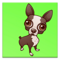 Talking Chihuahua icon