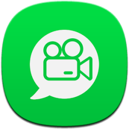 تفعيل واتس اب بالفيديو - prank icon