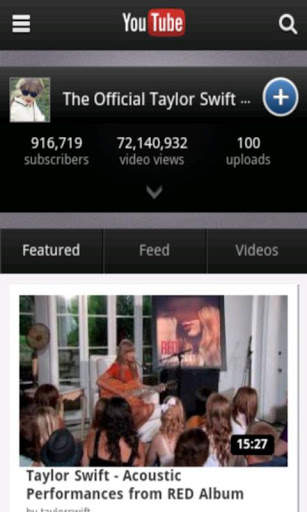 Taylor Swift Songs screenshot 4