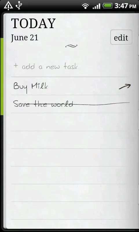 Do it (Tomorrow) screenshot 5