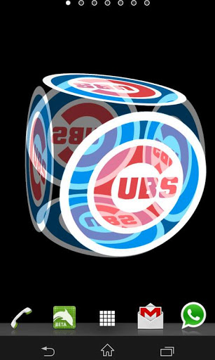 3D Chicago Cubs Live Wallpaper APK Download 2024 - Free - 9Apps