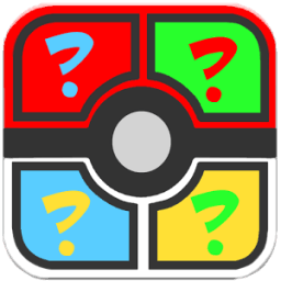 4 Pics 1 Word Pokemon edition أيقونة